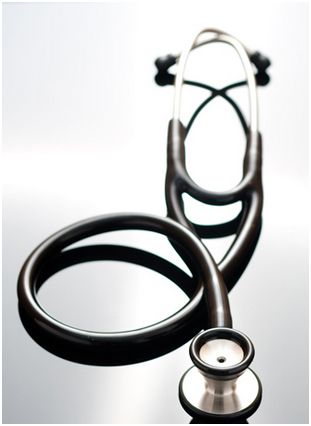 Stetoskopy konwencjonalne JIANDA JD-3005