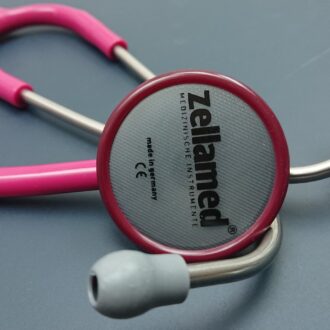 Stetoskopy konwencjonalne ZellaMed SST1