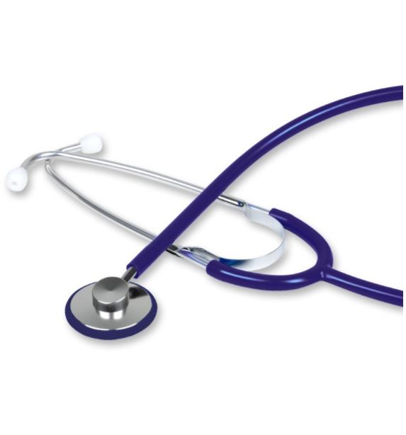 Stetoskopy konwencjonalne GIMA Trad Single Head