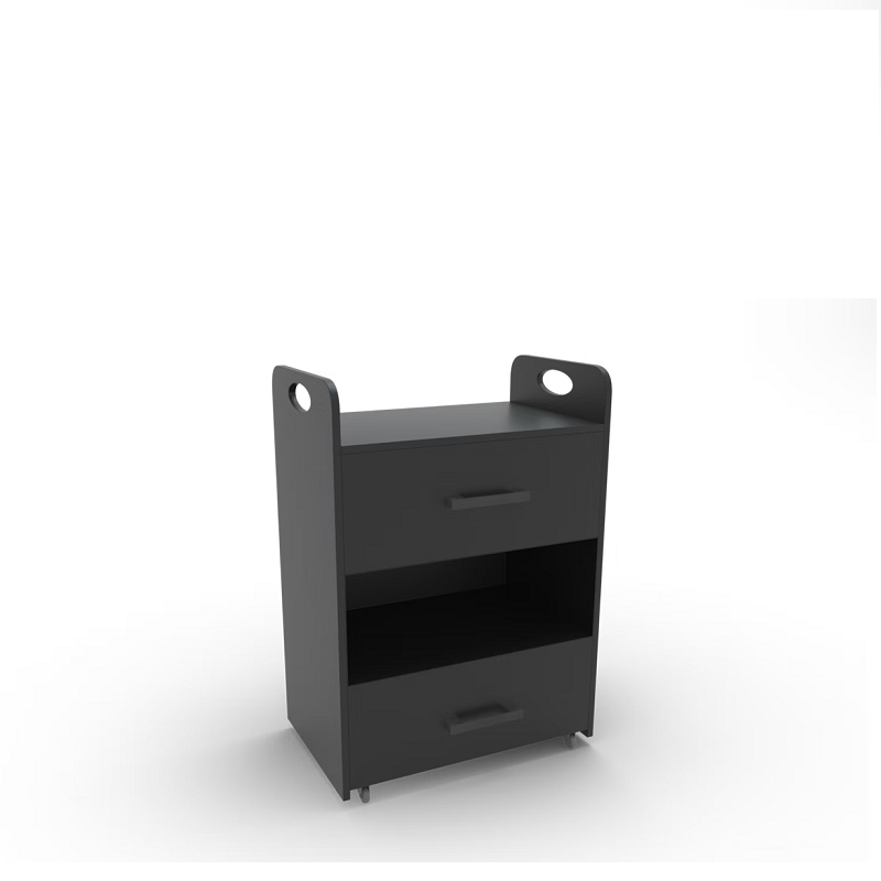 Stoliki kosmetyczne - asystory BELLEZI Fero L2 - Trolley / Fero L3 - Trolley