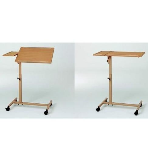 Stoliki medyczne Burmeier DUO