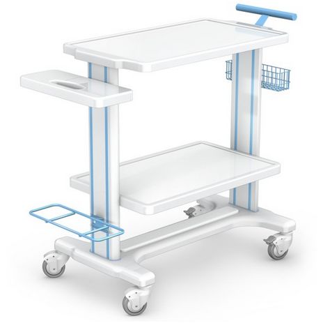 Stoliki medyczne TECH-MED Sp. z o.o. H-01/W