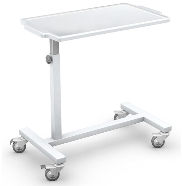 Stoliki medyczne TECH-MED Sp. z o.o. "przyjaciel" SP-1/ABS