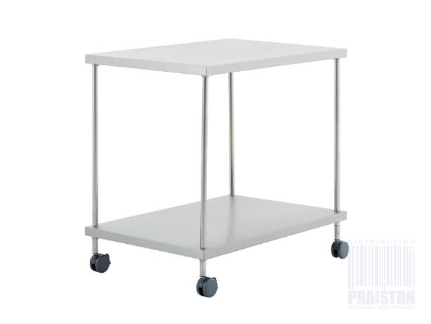 Stoliki na instrumenty - asystory Uzumcu 40067 / 40078