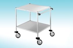 Stoliki na instrumenty - asystory Blanco 542293