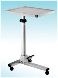 Stoliki na instrumenty - asystory Blanco 543271 Blanco