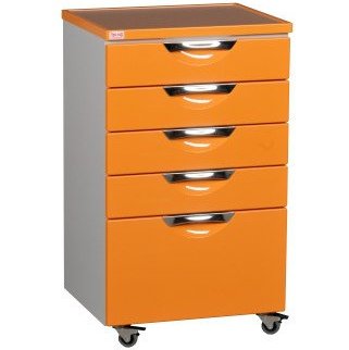 Stoliki na instrumenty - asystory TOM-PAG Asystor V