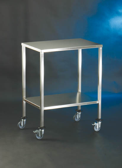 Stoliki na instrumenty - asystory Hammerlit AW9462