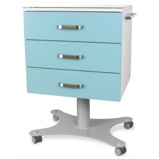 Stoliki na instrumenty - asystory Juventas JAS–A1/ JAS–A2