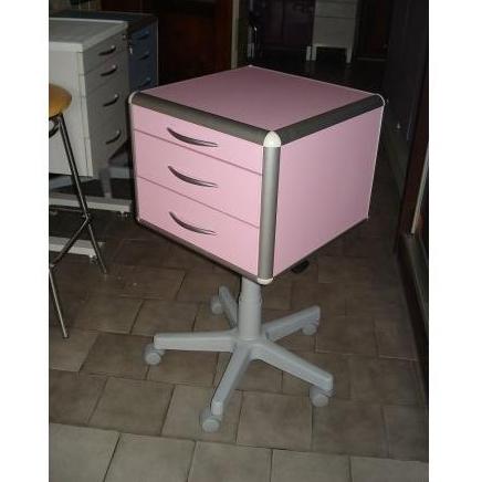 Stoliki na instrumenty - asystory Stolmac Laminat KSR