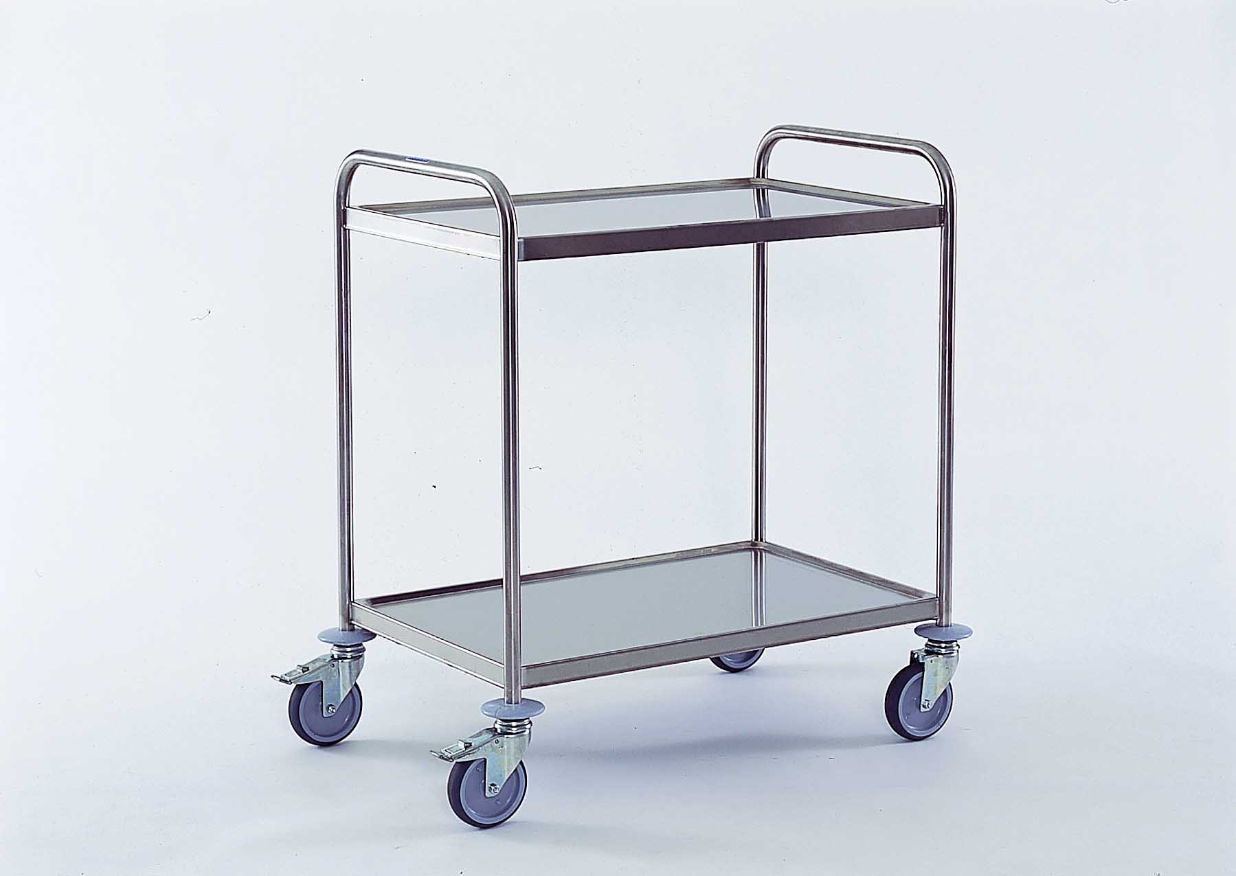 Stoliki na instrumenty - asystory Hammerlit MW26