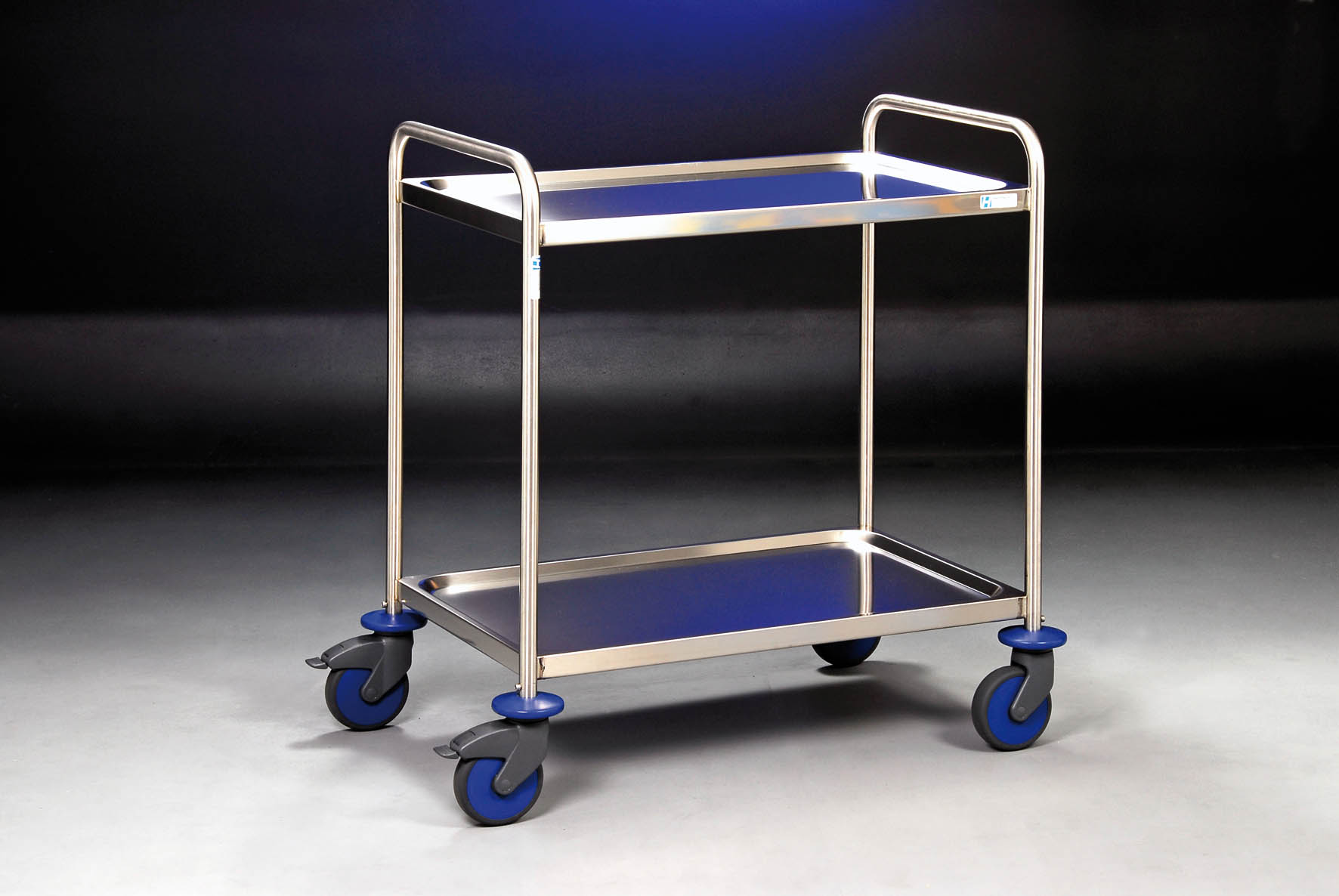 Stoliki na instrumenty - asystory Hammerlit MW28L