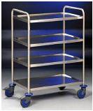 Stoliki na instrumenty - asystory Hammerlit MW46