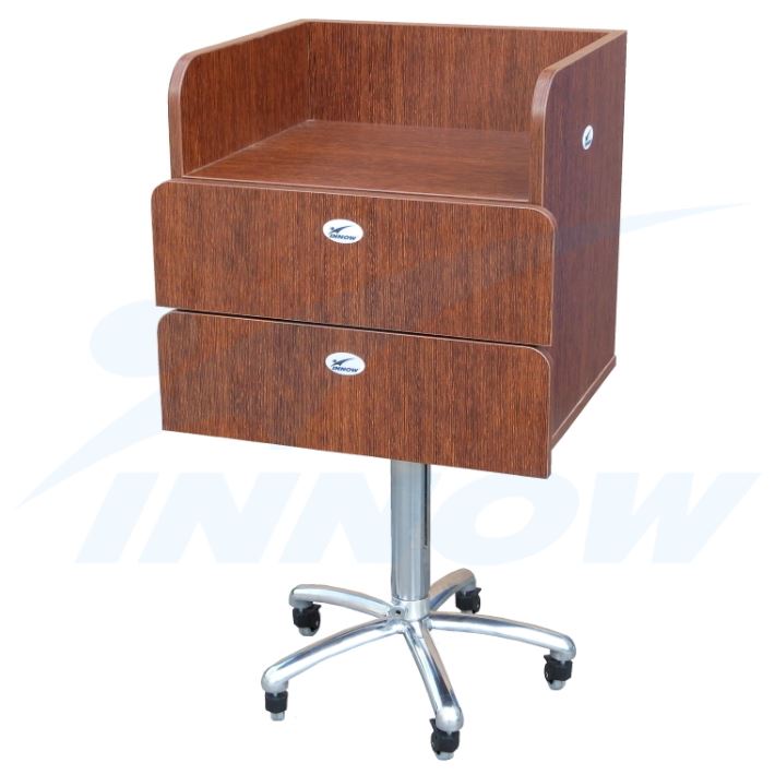 Stoliki na instrumenty - asystory INNOW SA120 LUX