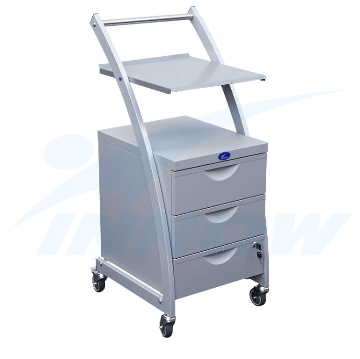 Stoliki na instrumenty - asystory INNOW SA201 EVO