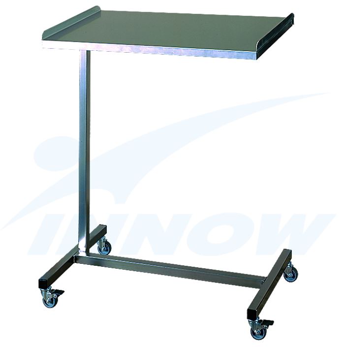 Stoliki na instrumenty - asystory INNOW SCH100