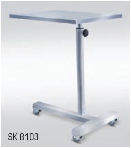 Stoliki na instrumenty - asystory TRIBO SK 8103/01