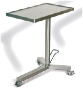 Stoliki na instrumenty - asystory TRIBO SK 8113/02