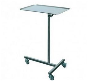 Stoliki na instrumenty - asystory MALOW STD