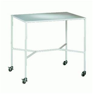 Stoliki na instrumenty - asystory MALOW STL 102