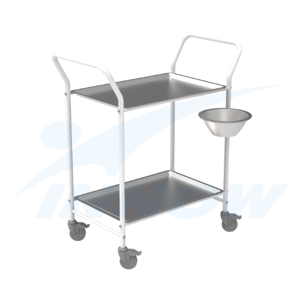 Stoliki na instrumenty - asystory INNOW SZ02