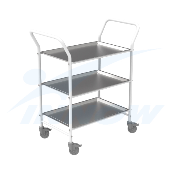 Stoliki na instrumenty - asystory INNOW SZ03