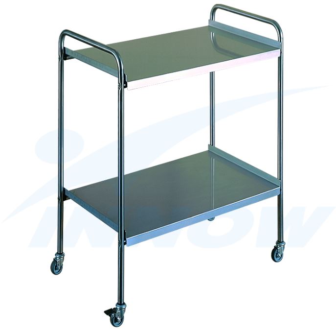 Stoliki na instrumenty - asystory INNOW SZ100