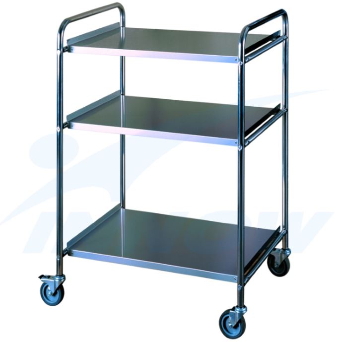 Stoliki na instrumenty - asystory INNOW SZ200