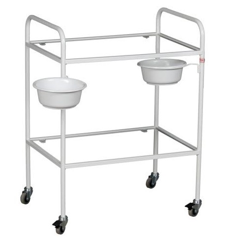 Stoliki na instrumenty - asystory TOM-PAG TOM-10