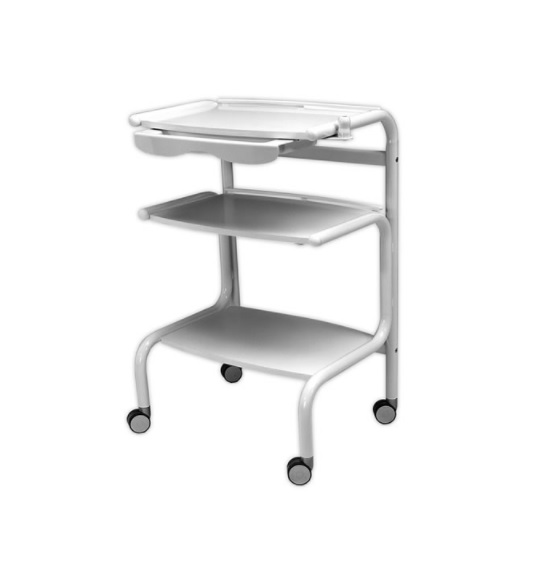 Stoliki na instrumenty - asystory LEMI Tryllo