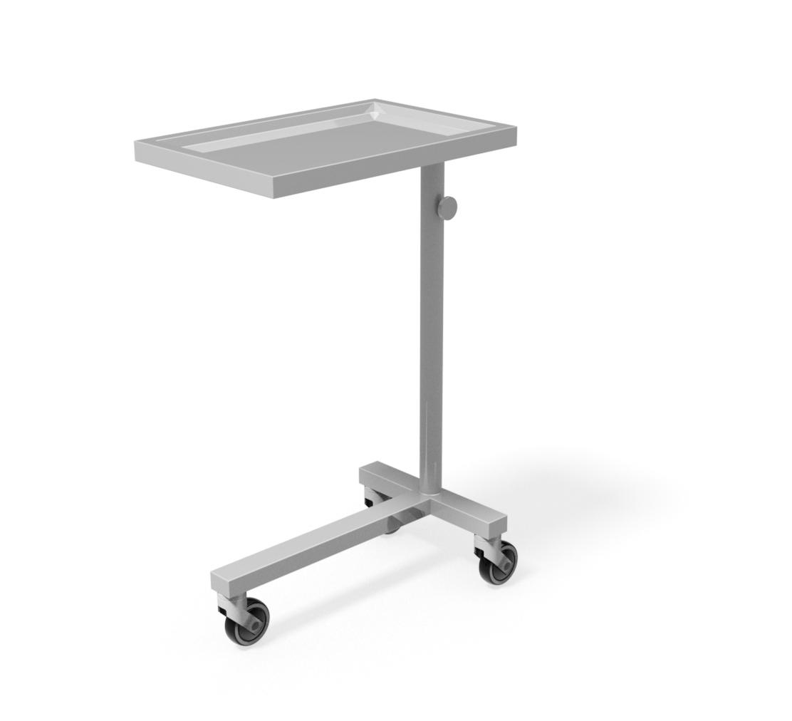 Stoliki na instrumenty - asystory WIBO-BT WM1100