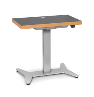 Stoliki okulistyczne Topcon ATE-300