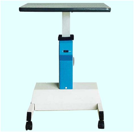 Stoliki okulistyczne B/D DW 2415