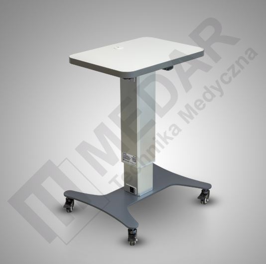 Stoliki okulistyczne Medar M-110