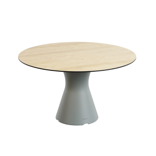 cylindryczny z podstawą