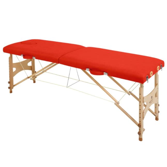 Stoły do masażu ECOPOSTURAL C3100