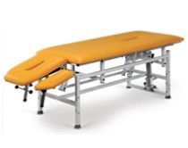 Stoły do masażu TECH-MED Sp. z o.o. SR-3H hybryda