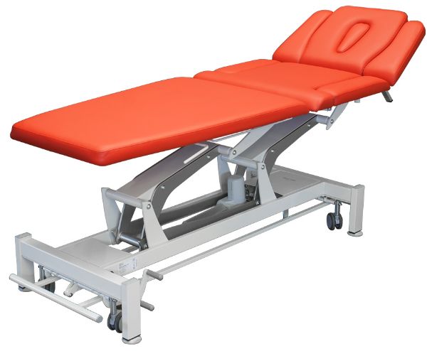 Stoły do masażu Meden-Inmed Terapeuta M-S7