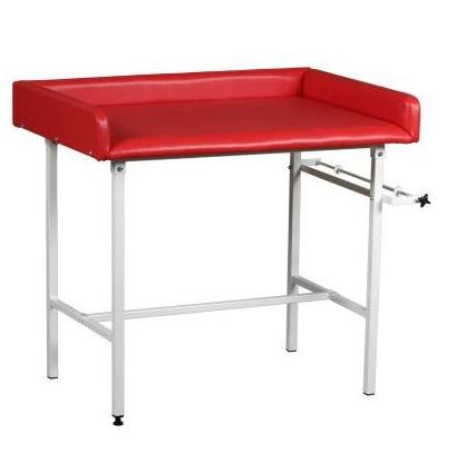 Stoły do pielęgnacji niemowląt - przewijaki TOM-PAG składany