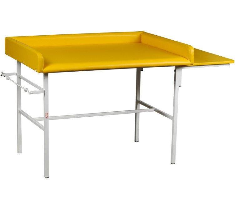 Stoły do pielęgnacji niemowląt - przewijaki TOM-PAG TP