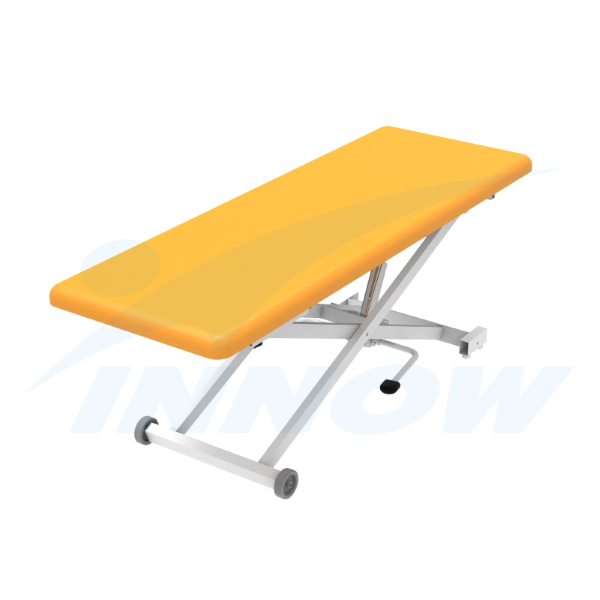 Stoły do pielęgnacji niepełnosprawnych - przewijaki INNOW S412HB BOBATH