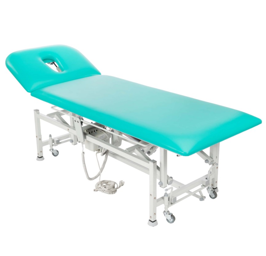 Stoły i leżanki rehabilitacyjne TECH-MED SR-3E