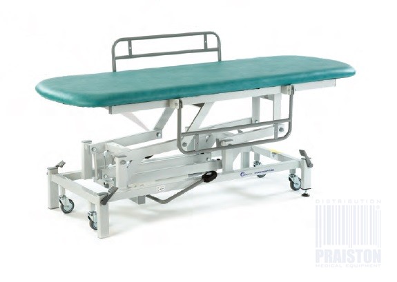 Stoły i leżanki rehabilitacyjne SEERS Therapy Hygeine Table