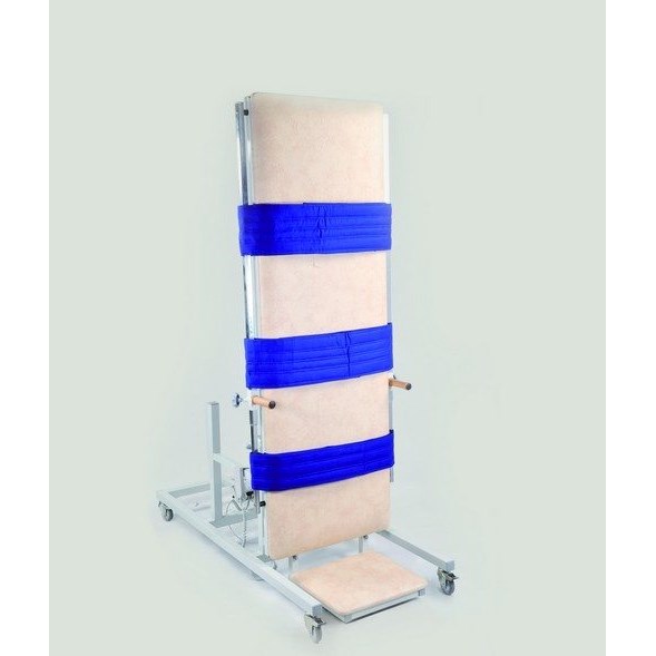 Stoły i łóżka do pionizacji TECH-MED SP-1
