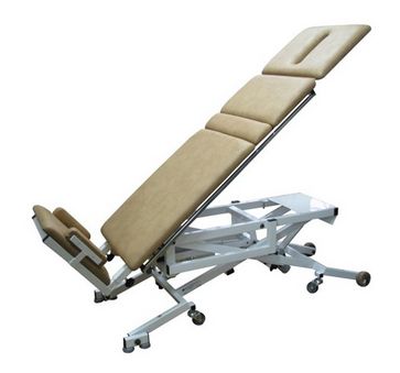 Stoły i łóżka do pionizacji Accuro-Sumer SP-2