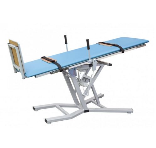 Stoły i łóżka do pionizacji Accuro-Sumer SP-E1