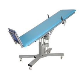 Stoły i łóżka do pionizacji Accuro-Sumer SP-E2