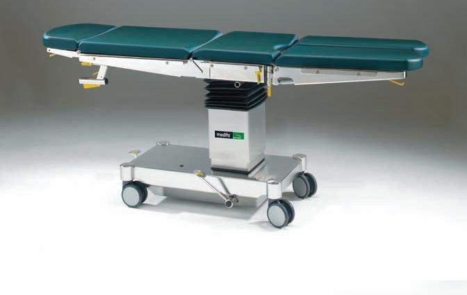 Stoły operacyjne Medifa GmbH 501 130