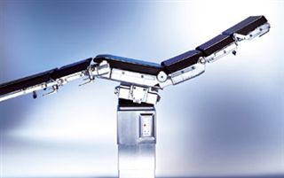 Stoły operacyjne Maquet Alpha Maquet 1150