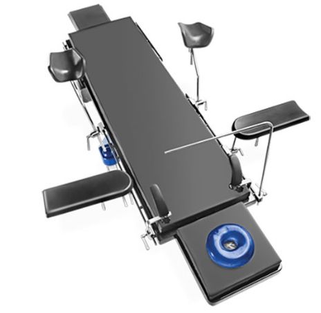 Stoły operacyjne Barrfab BF 683 RX